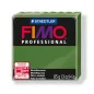 'Fimo - Professional' 85g Vert feuille