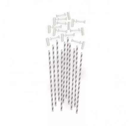OUTILS DIVERS : Pinwheel Attachments Kit 'We R Memory Keepers' Tiges et accessoires de rotation