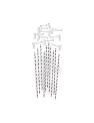 OUTILS DIVERS : Pinwheel Attachments Kit 'We R Memory Keepers' Tiges et accessoires de rotation