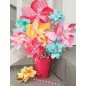 Pinwheel Attachments Kit 'We R Memory Keepers' Tiges et accessoires de rotation