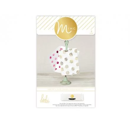 COFFRETS CARTERIE : Kit Cartes et enveloppes 'Heidi Swapp - Minc' 5th Avenue Animal Prints Qté 8 COFFRETS CARTERIE : Kit Cartes et enveloppes 'Heidi Swapp - Minc' 5th Avenue Animal Prints Qté 8