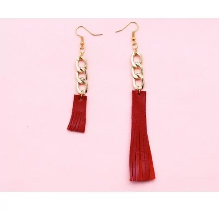 IDEES CREATIVES : Tuto : Réaliser des boucles d'oreilles asymétriques, par Gwladys IDEES CREATIVES : Tuto : Réaliser des boucles d'oreilles asymétriques, par Gwladys