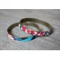 Tuto : Réaliser un bracelet wax, par Amaya Tuto : Réaliser un bracelet wax, par Amaya