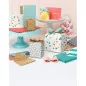 1 2 3 Punch Board 'We R Memory Keepers' Créer vos propres enveloppes, boîtes et noeuds 1 2 3 Punch Board 'We R Memory Keepers' Créer vos propres enveloppes, boîtes et noeuds