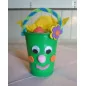 Tuto : Réaliser un petit pot à bonbons, par Madiwi Tuto : Réaliser un petit pot à bonbons, par Madiwi
