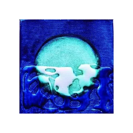 IDEES CREATIVES : Tuto : Réaliser une lune marine, par Pébéo