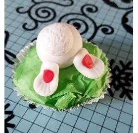 IDEES CREATIVES : Tuto : Réaliser un lapin de Pâques