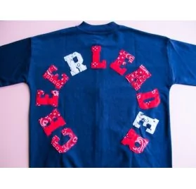 IDEES CREATIVES : Tuto : Customiser une veste, par A Cardboard Dream