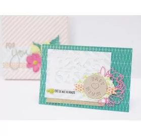 IDEES CREATIVES : Tuto : Réaliser une carte, Kesi'Art