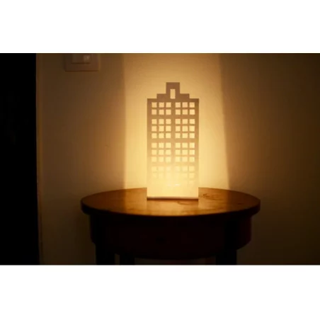 IDEES CREATIVES : Tuto : Réaliser un photophore, par Coline