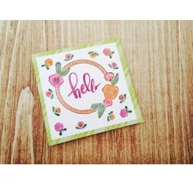IDEES CREATIVES : Tuto : Réaliser une carte, par Kokobohème