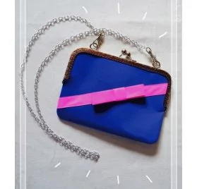 IDEES CREATIVES : Tuto : Réaliser une pochette, par La Main Heureuse