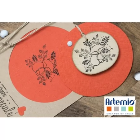 IDEES CREATIVES : Tuto : Réaliser un collier nature, par Artemio