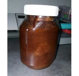 IDEES CREATIVES : Tuto : Réaliser un gâteau en pot, par Mely