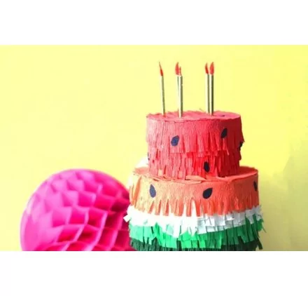 IDEES CREATIVES : Tuto : Réaliser une pinata originale, par Mymy Cracra IDEES CREATIVES : Tuto : Réaliser une pinata originale, par Mymy Cracra