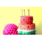 Tuto : Réaliser une pinata originale, par Mymy Cracra Tuto : Réaliser une pinata originale, par Mymy Cracra