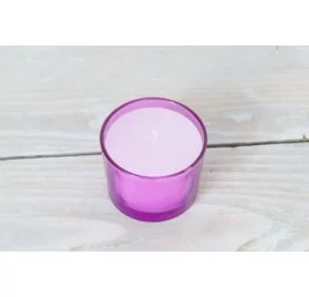 IDEES CREATIVES : Tuto : Réaliser des bougies anti-moustiques naturelles, par La Valise Caramel