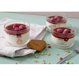 IDEES CREATIVES : Tuto : Relooker vos coupelles en verre, par Marie-Nicolas