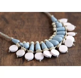 IDEES CREATIVES : Tuto - Réception chic - la parure pastel