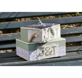 IDEES CREATIVES : Tuto - Mariage Champètre - Cadeau : Témoin + Demoiselle d'honneur