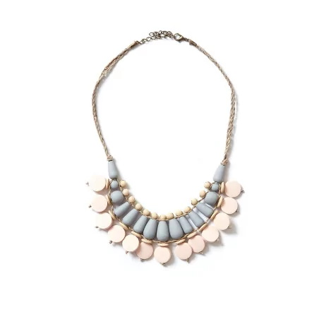 Tuto - Réception chic - la parure pastel