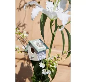 IDEES CREATIVES : Tuto - Mariage Champètre - Les Fleurs