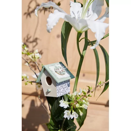 IDEES CREATIVES : Tuto - Mariage Champètre - Les Fleurs