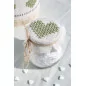 Tuto - Mariage champètre - La Table - Les petits bocaux à bonbons Tuto - Mariage champètre - La Table - Les petits bocaux à bonbons