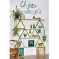 Tuto - Urban Jungle - L'étagère Tuto - Urban Jungle - L'étagère
