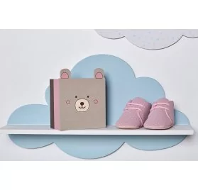Tuto - La chambre de bébé - La tirelire