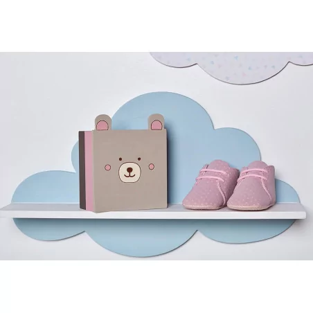 Tuto - La chambre de bébé - La tirelire