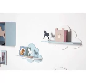 Tuto - La chambre de bébé - Les cadres "petits ours"