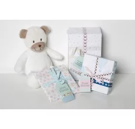IDEES CREATIVES : Tuto - La chambre de bébé - Les petits cadeaux
