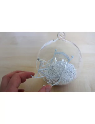 IDEES CREATIVES : Tuto vidéo : Réalisation mini jardin et mise en ambiance dans une scraproom, par Blandine et Sonia