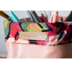 IDEES CREATIVES : Tuto - Bureau Vintage - Vide poche