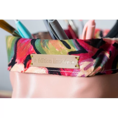 IDEES CREATIVES : Tuto - Bureau Vintage - Vide poche