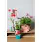 Tuto - Bureau Vintage - Garniture de vase Tuto - Bureau Vintage - Garniture de vase