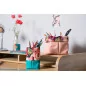 Tuto - Bureau Vintage - Garniture de vase Tuto - Bureau Vintage - Garniture de vase