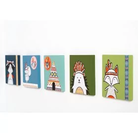 IDEES CREATIVES : Tuto - Une chambre d'enfant - La frise décoration murale