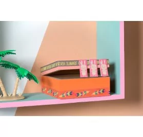 IDEES CREATIVES : Tuto - Une chambre d'enfant - Les boîtes carrées