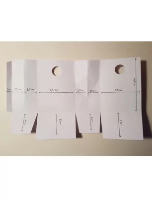 IDEES CREATIVES : Tuto vidéo : Confectionnez des sacs à bonbons pour Halloween, par Aurélia C