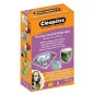Résine Crystal' Diamond 'Cléopâtre' 480 ml et 240 ml Résine Crystal' Diamond 'Cléopâtre' 480 ml et 240 ml