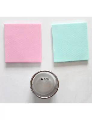 IDEES CREATIVES : Tuto : Confectionnez une broche en pâte cernit