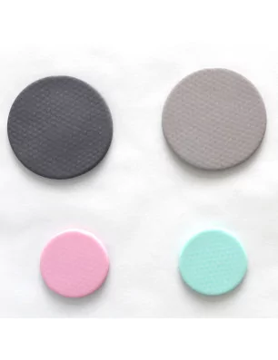 IDEES CREATIVES : Tuto : Confectionnez une broche en pâte cernit