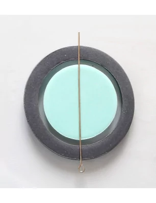 IDEES CREATIVES : Tuto : Confectionnez une broche en pâte cernit