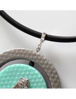 IDEES CREATIVES : Tuto : Confectionnez une broche en pâte cernit