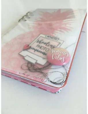 IDEES CREATIVES : Tuto Vidéo: réaliser un album shooting, par Miaoups