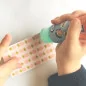 Bâton de colle 'Cléopâtre' Marine' Stick 15g