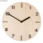 Aiguilles pour horloge 'Rayher' Sporty Noir Aiguilles pour horloge 'Rayher' Sporty Noir