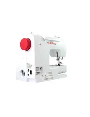 QUILTING : Machine à coudre 'Veritas' Rubina (Fidélité : 10€ remboursés)